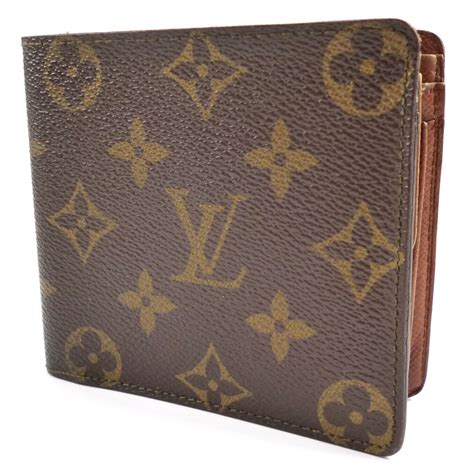 lv wallet classic|authentic used louis vuitton wallet.